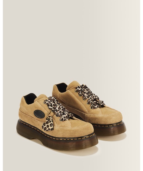 Dr.Martens（ドクターマーチン） シューズ BUZZ 5 ホール シューズ