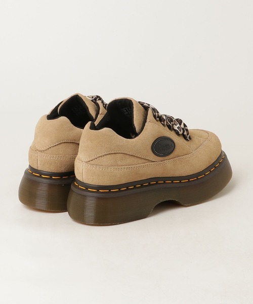 Dr.Martens（ドクターマーチン） シューズ BUZZ 5 ホール シューズ
