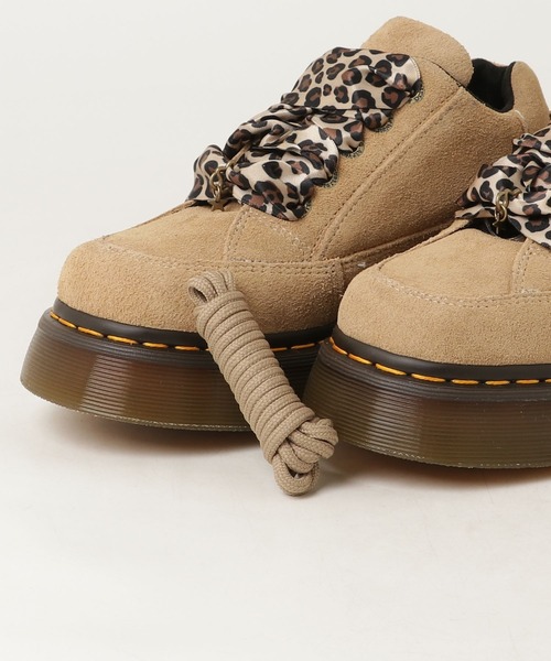Dr.Martens（ドクターマーチン） シューズ BUZZ 5 ホール シューズ