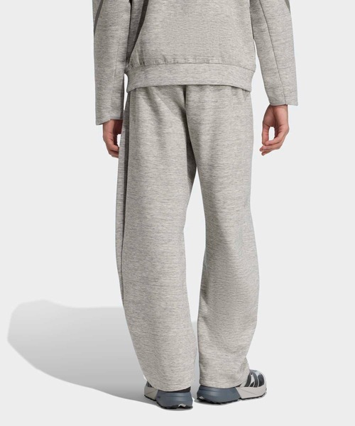 adidas（アディダス） ワイドパンツ パンツ adidas Z.N.E.プレミアム