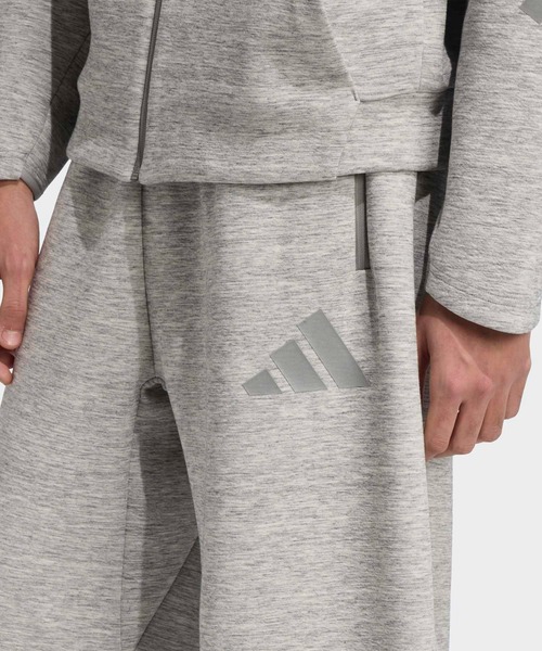 adidas（アディダス） ワイドパンツ パンツ adidas Z.N.E.プレミアム