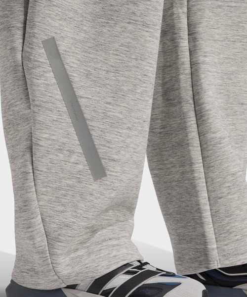 adidas（アディダス） ワイドパンツ パンツ adidas Z.N.E.プレミアム