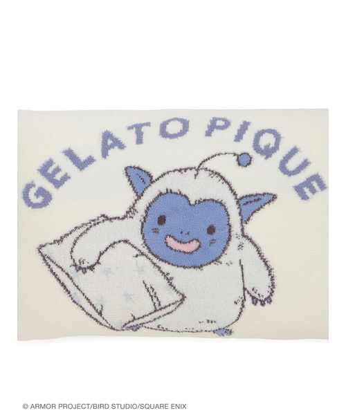 gelato pique Sleep ベッド 寝具 「ドラゴンクエスト」「Sleep」「販路