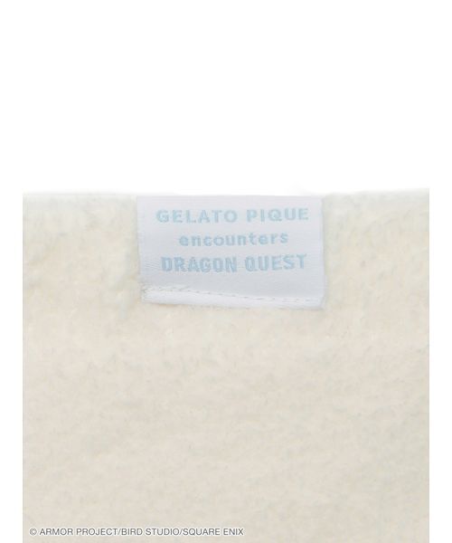 gelato pique Sleep ベッド 寝具 「ドラゴンクエスト」「Sleep」「販路