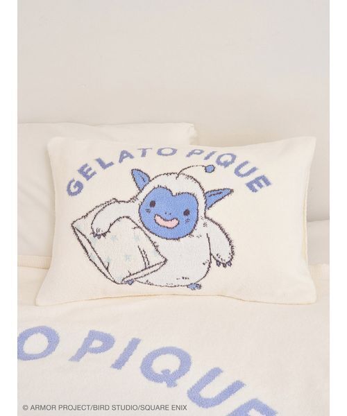gelato pique Sleep ベッド 寝具 「ドラゴンクエスト」「Sleep」「販路