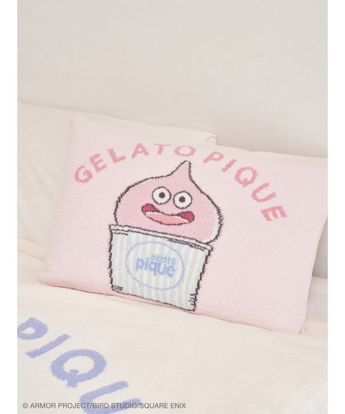 gelato pique Sleep ベッド 寝具 「ドラゴンクエスト」「Sleep」「販路