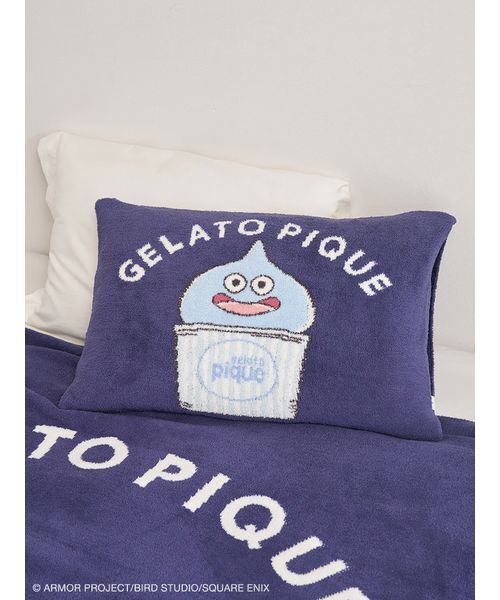 gelato pique Sleep ベッド 寝具 「ドラゴンクエスト」「Sleep」「販路