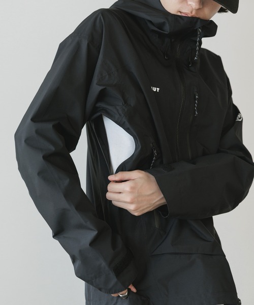 MAMMUT（マムート） ブルゾン アウター Ayako Pro 2.0 HS Hooded