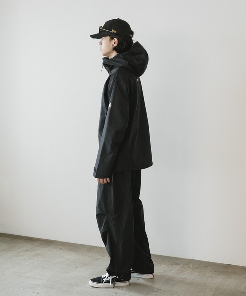 MAMMUT（マムート） ブルゾン アウター Ayako Pro 2.0 HS Hooded