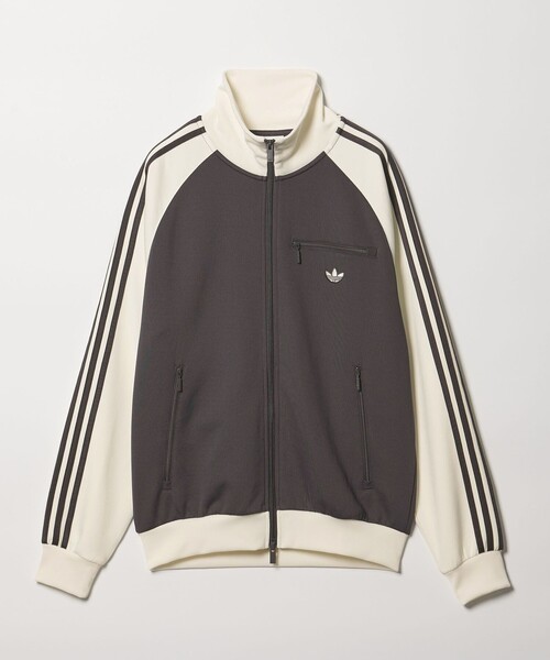 ⭐︎日本未発売色⭐︎  originals トラックジャケット 2XL adidas Originals ジャージ 「WEB限定/別注」「adidas Originals」VTG
