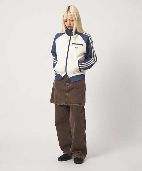 adidas Originals ジャージ 「WEB限定/別注」「adidas Originals」VTG