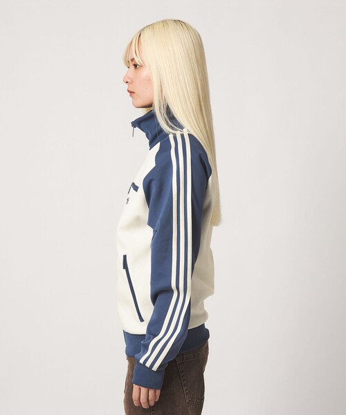 adidas Originals ジャージ 「WEB限定/別注」「adidas Originals」VTG