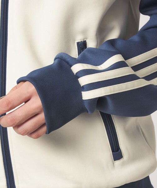 adidas Originals ジャージ 「WEB限定/別注」「adidas Originals」VTG