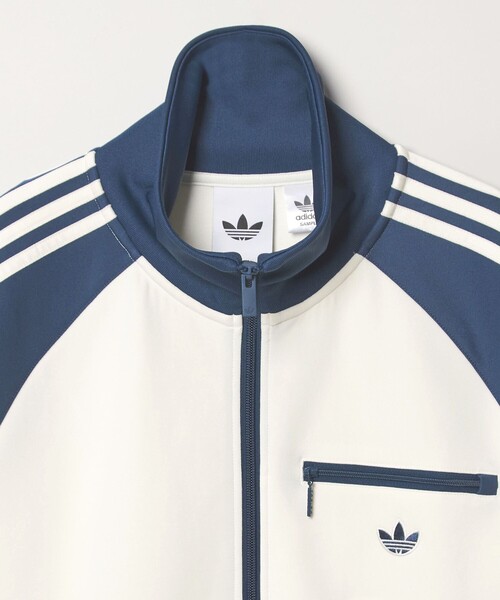 adidas Originals ジャージ 「WEB限定/別注」「adidas Originals」VTG