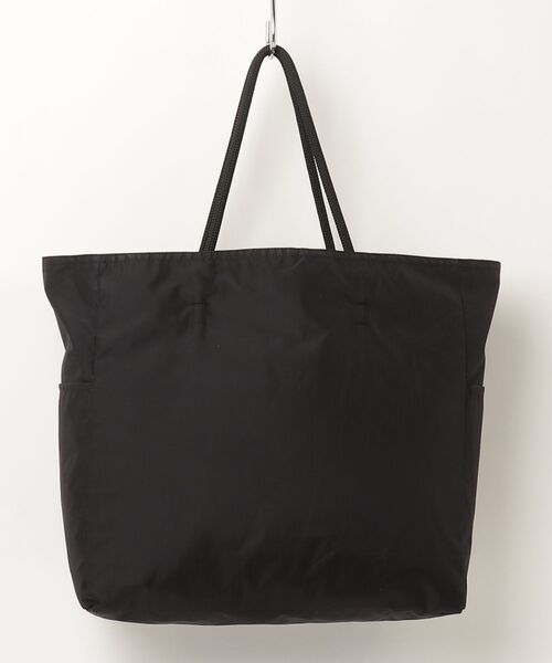 「LeSportsac」 トートバッグ - ブラック レディース_画像2
