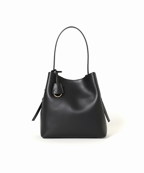 「GIANNI NOTARO」 トートバッグ FREE ベージュ レディース_画像6