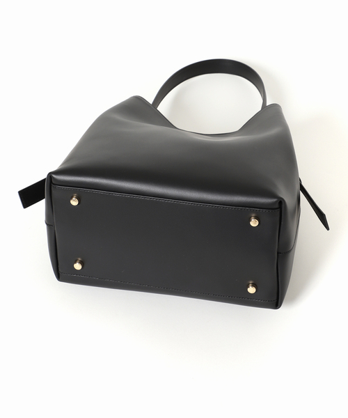 「GIANNI NOTARO」 トートバッグ FREE ベージュ レディース_画像9
