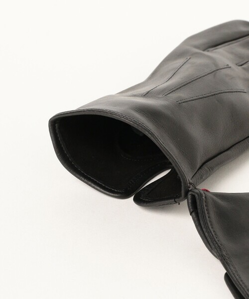 DENTS（デンツ） 手袋 DENTS / シープレザー アンライニング グローブ