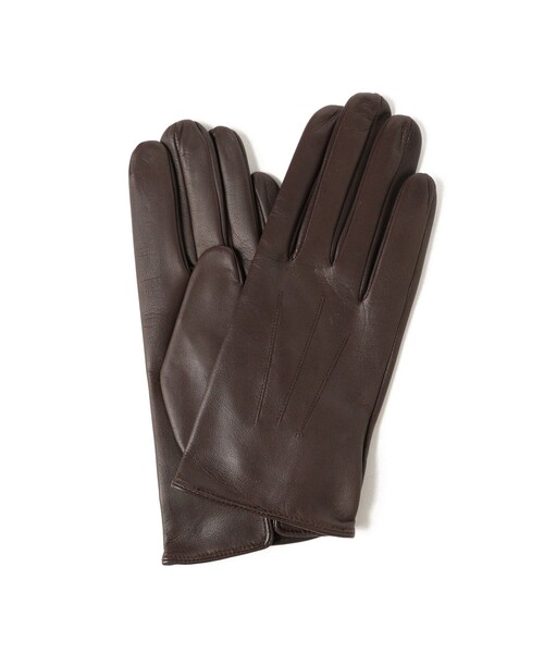 DENTS（デンツ） 手袋 DENTS / シープレザー アンライニング グローブ
