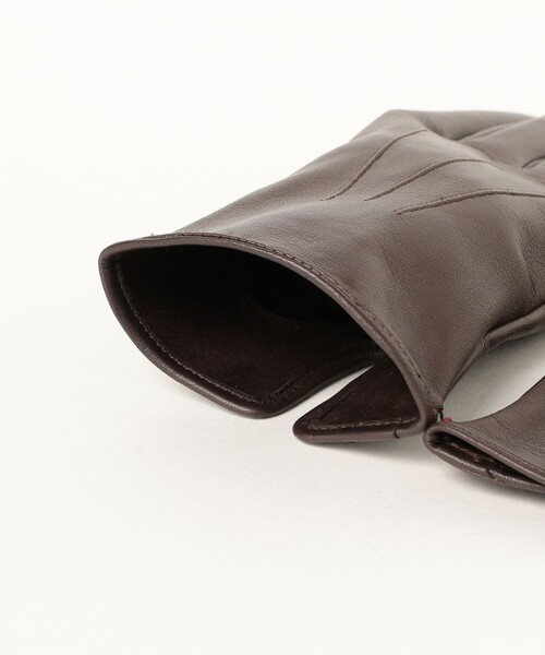 DENTS（デンツ） 手袋 DENTS / シープレザー アンライニング グローブ