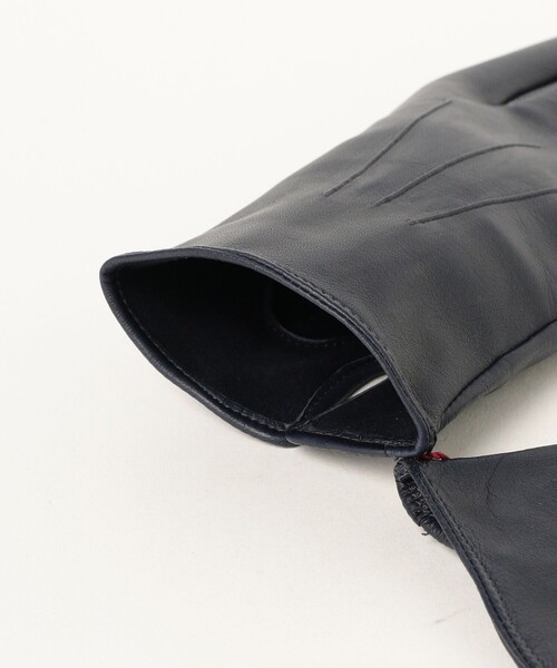 DENTS（デンツ） 手袋 DENTS / シープレザー アンライニング グローブ