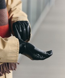 DENTS（デンツ） 手袋 DENTS / シープレザー アンライニング グローブ