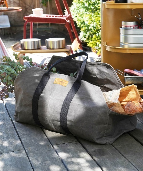 【希少】SLOW VTGDYE TOOLTOTE XL カーキ 肉厚キャンパス地 希少】SLOW VTGDYE TOOLTOTE XL カーキ 肉厚キャンパス地 希少】SLOW