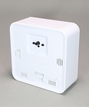 時計 目覚まし時計 / 電波時計 / TQ-7...の詳細画像3