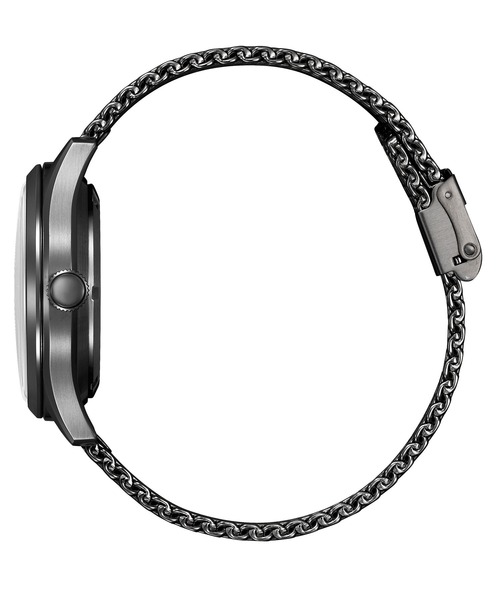 腕時計 RECORD LABEL レコードレーベル CITIZEN C7 メカニカル RECORD LABEL レコードレーベル CITIZEN C7