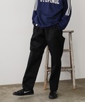 ワイドパンツ チノパン Dickies/ディッ...の詳細画像4