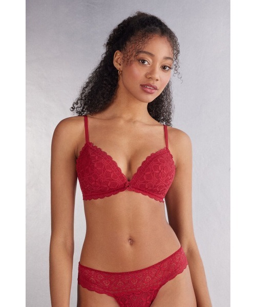 Intimissimi（インティミッシミ） ブラジャー Tiziana レース