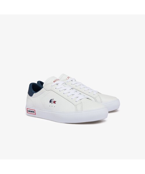 LACOSTEスニーカー 楽天市場】ラコステ LACOSTE メンズスニーカー ELITE ACTIVE 223