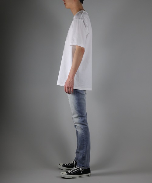 NUMBER (N)INE（ナンバーナイン） tシャツ SMOKE T-SHIRT / スモーク
