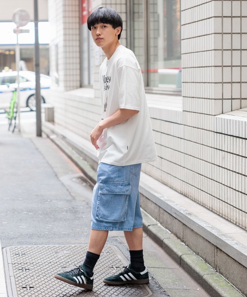 Wai Keiの5 Maltese Two-Tone Ball Cap 全2色 WaiKei tシャツ K-POPアイドル着用「UNISEX」Wai Kei/ワイケイ