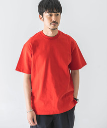 tシャツ 超度詰め天竺カラーTシャツ メンズ｜ZOZOTOWN Yahoo!店