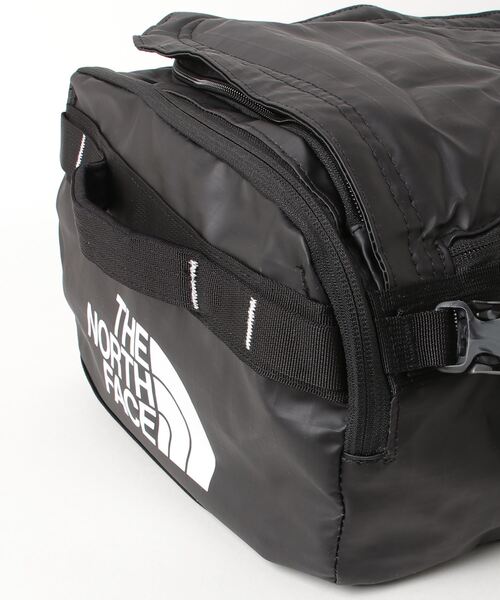 旅行かばん・小分けバッグ THE NORTH FACE BC VOYAGER LITE 32 THE NORTH FACE ボストンバッグ 「THE FACE」Base Camp Voyager