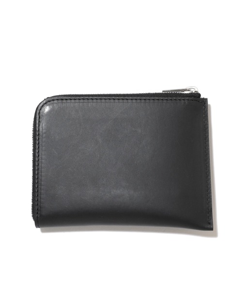 UNDERCOVER ファスナーコンパクト財布 BASIC｜WOMENS｜ALL｜UNDERCOVER OFFICIAL ONLINE STORE