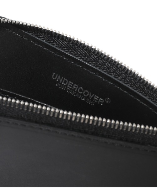 UNDERCOVER 財布 UC2B9C01 メンズ : ZOZOTOWN Yahoo!店 - 通販