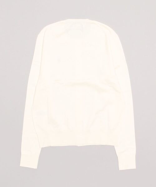 POLO RALPH LAUREN カーディガン コットンブレンド レディース