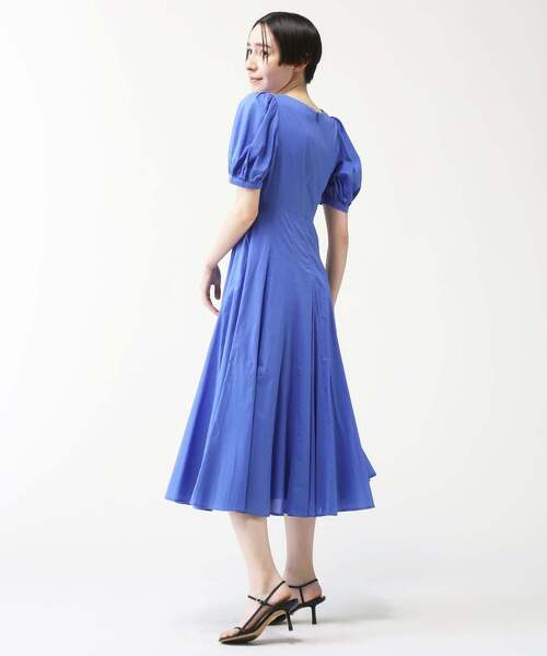 MARIHA ワンピース MARIHA/3211238020 別注 月花のドレス
