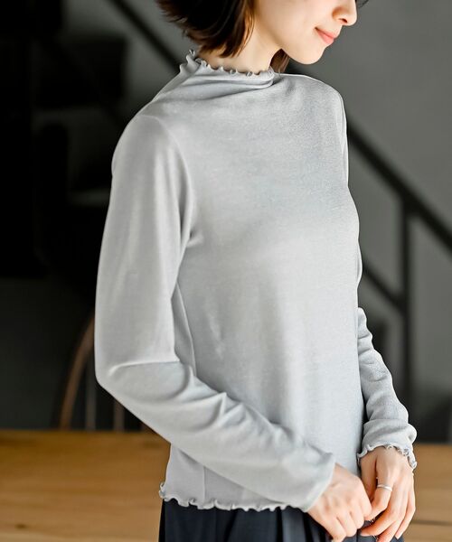 トップス user_34c61851 All Around Embroidered Sweatshirt – Z SUPPLY