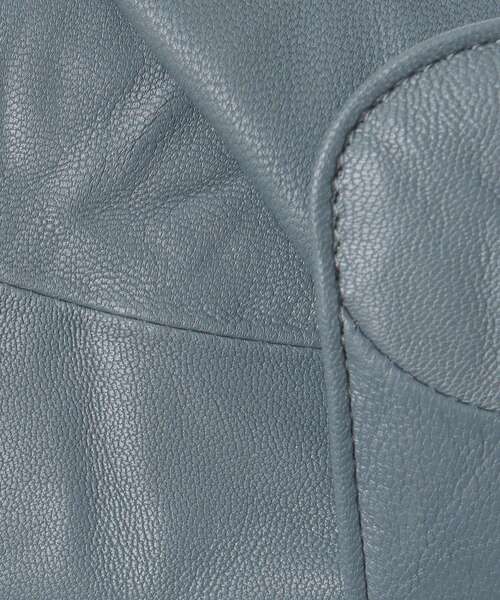【美品】HIROKO HAYASHI ベファーナ　長財布ミニ　ライトブルー HIROKO HAYASHI（ヒロコ ハヤシ） 財布 BEFANA(ベファーナ)長財布ミニ
