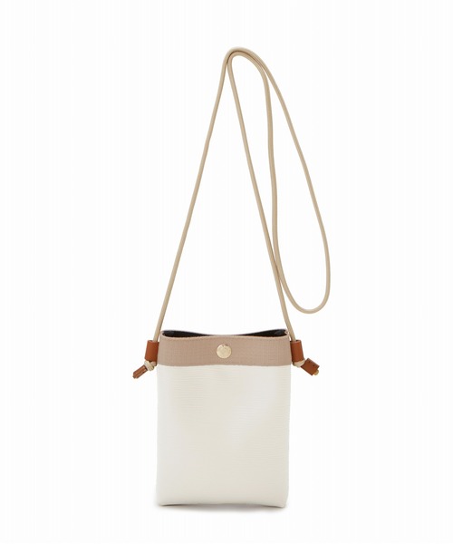 TOPKAPI BREATH（トプカピ ブレス） ショルダーバッグ バッグ 「VERY11