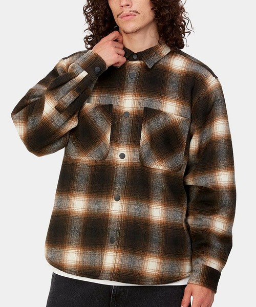 Carhartt WIP ブルゾン アウター WIP/カーハートダブリューアイピー 