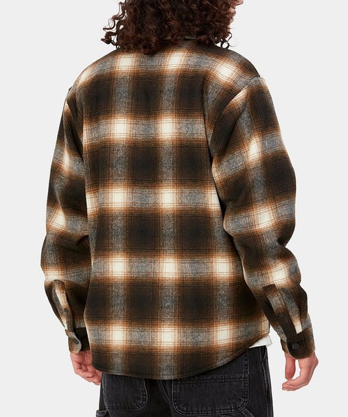 Carhartt WIP ブルゾン アウター WIP/カーハートダブリュー