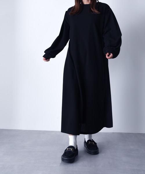CALIFORNIA OUTFITTERS ワンピース Z-2-SP 9C3 バック切替え