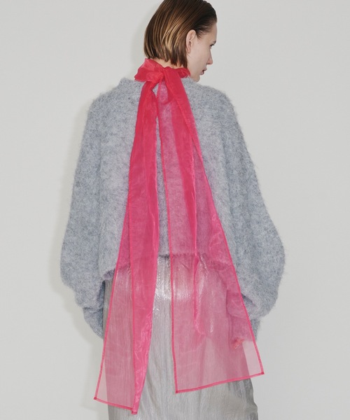 チョーカー Bowtie ribbon／ボウタイリボン レディース : ZOZOTOWN