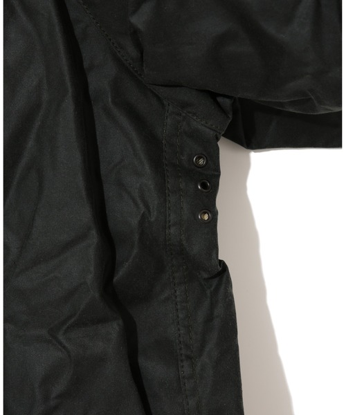 (新品タグ付き) Barbour ブラック Barbour バブアー 販売 中