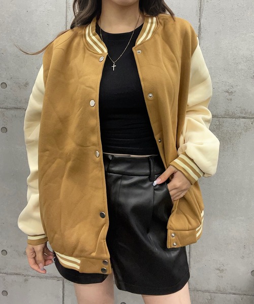 Roger&Raw（ロジャーアンドロウ） ジャケット ノーカラージャケット