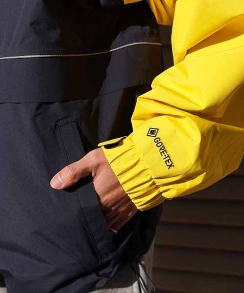 ニューバランス上着 New Balance コート アウター 「アルペン限定」ニューバランス